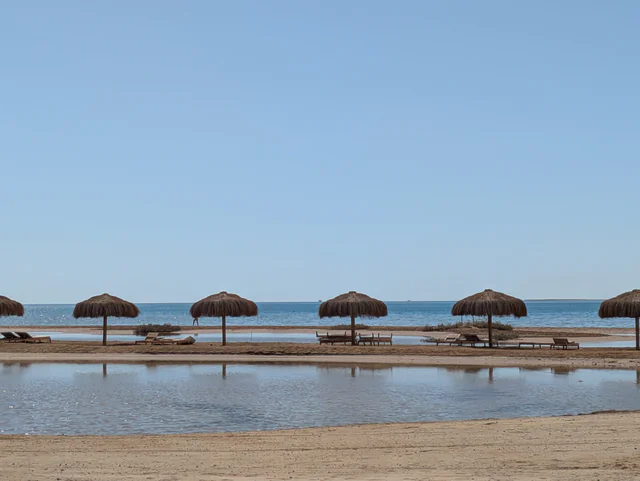 Luxury rentals in Soma Bay with Seascape Stays