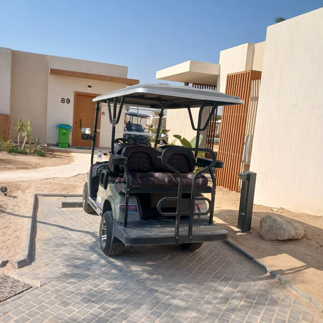 07 Grey Cart - Image 2