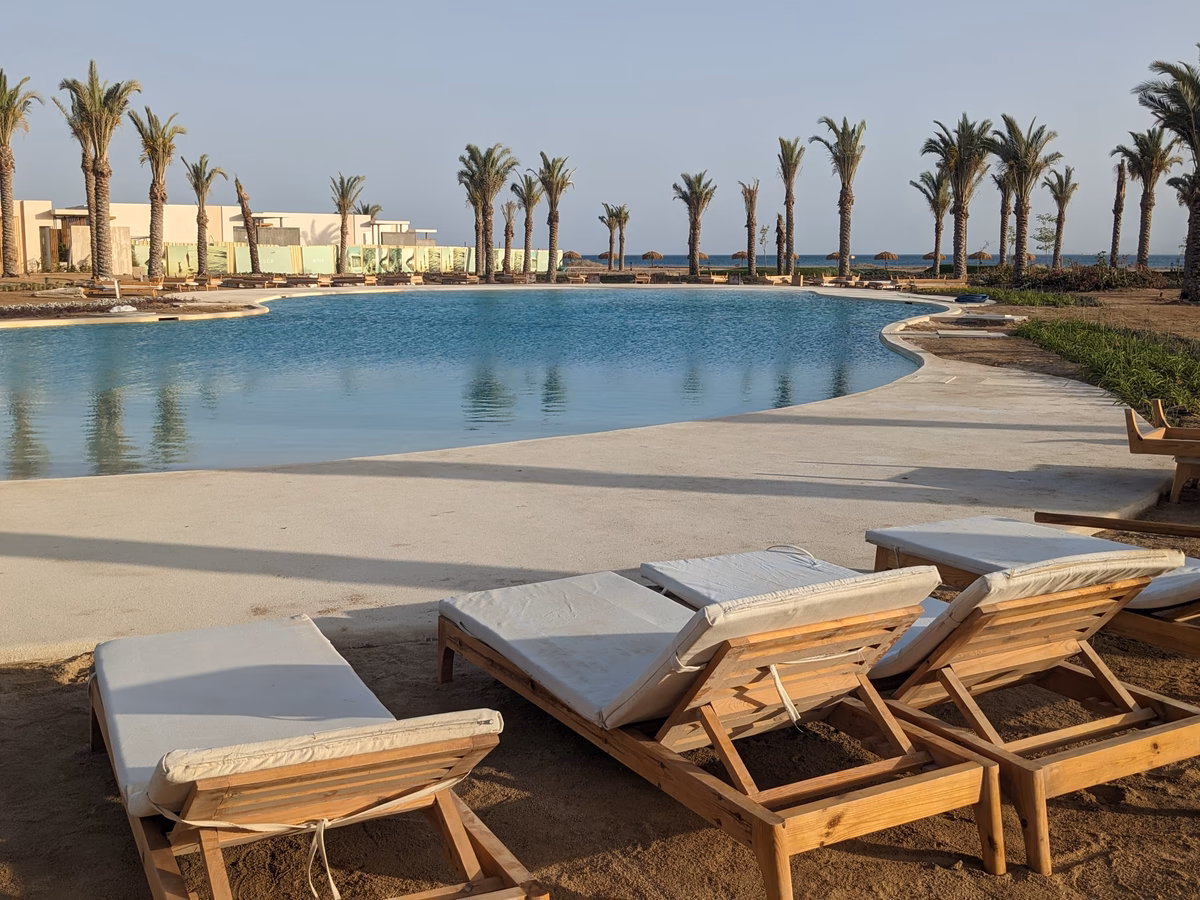 Where to Stay in Soma Bay | Marina, Mesca, Bay Central, Wadi Jebal - Image 4
