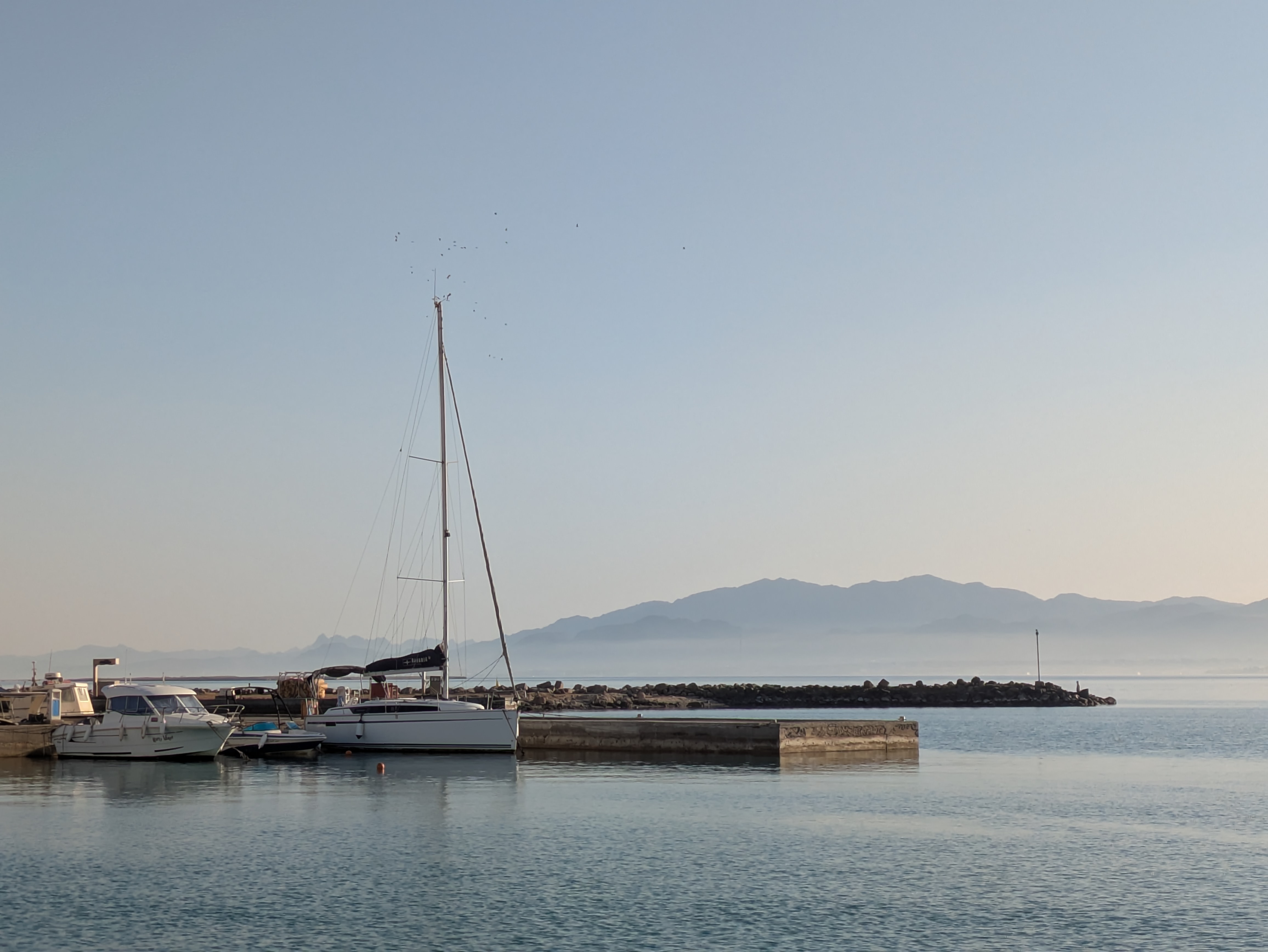 Soma Bay vs El Gouna: Which Red Sea Destination Is Better in 2025?