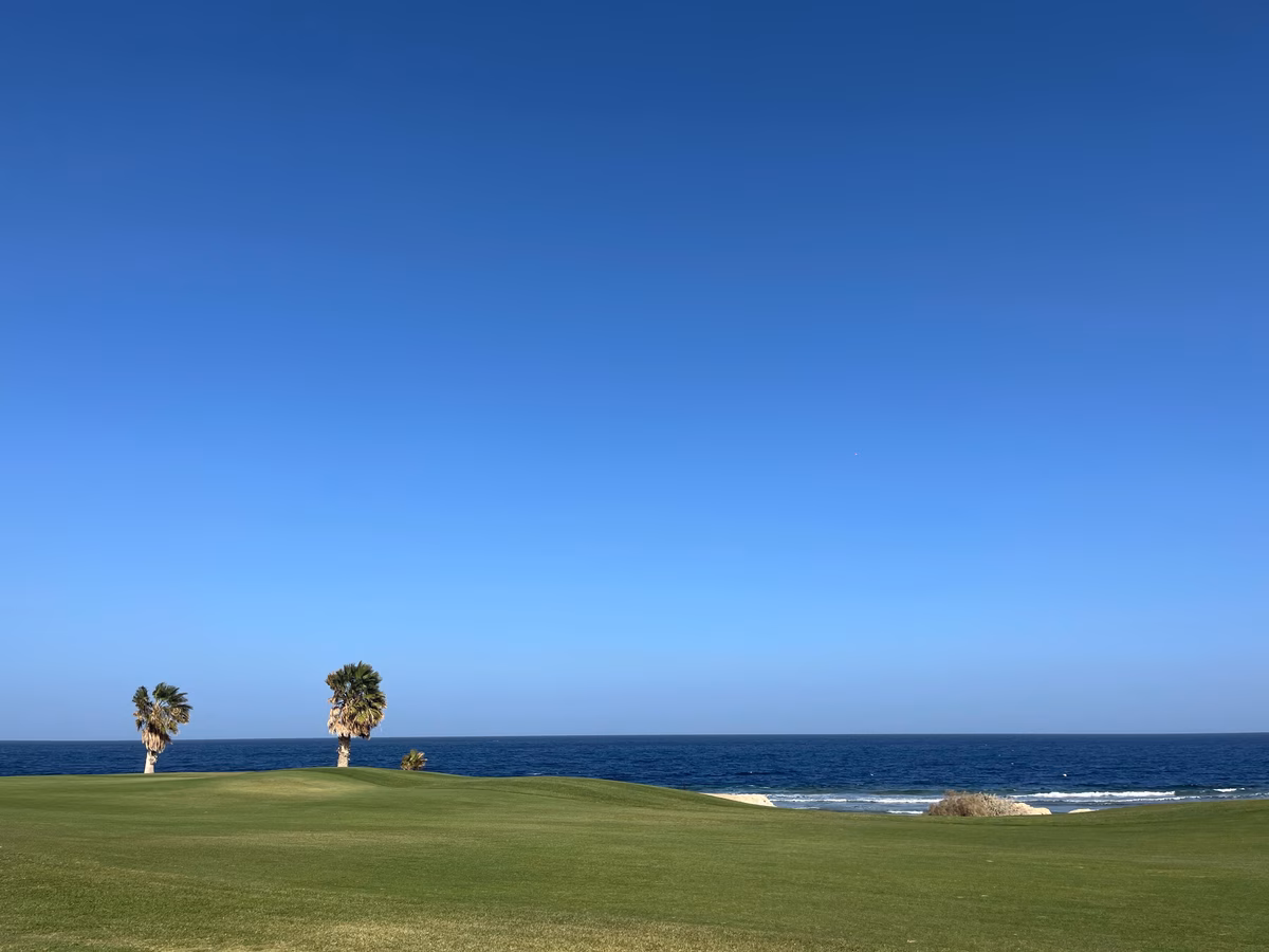 Golf in Soma Bay: World-Class Red Sea Courses, Coastal Holes & Modern Facilities - Image 2