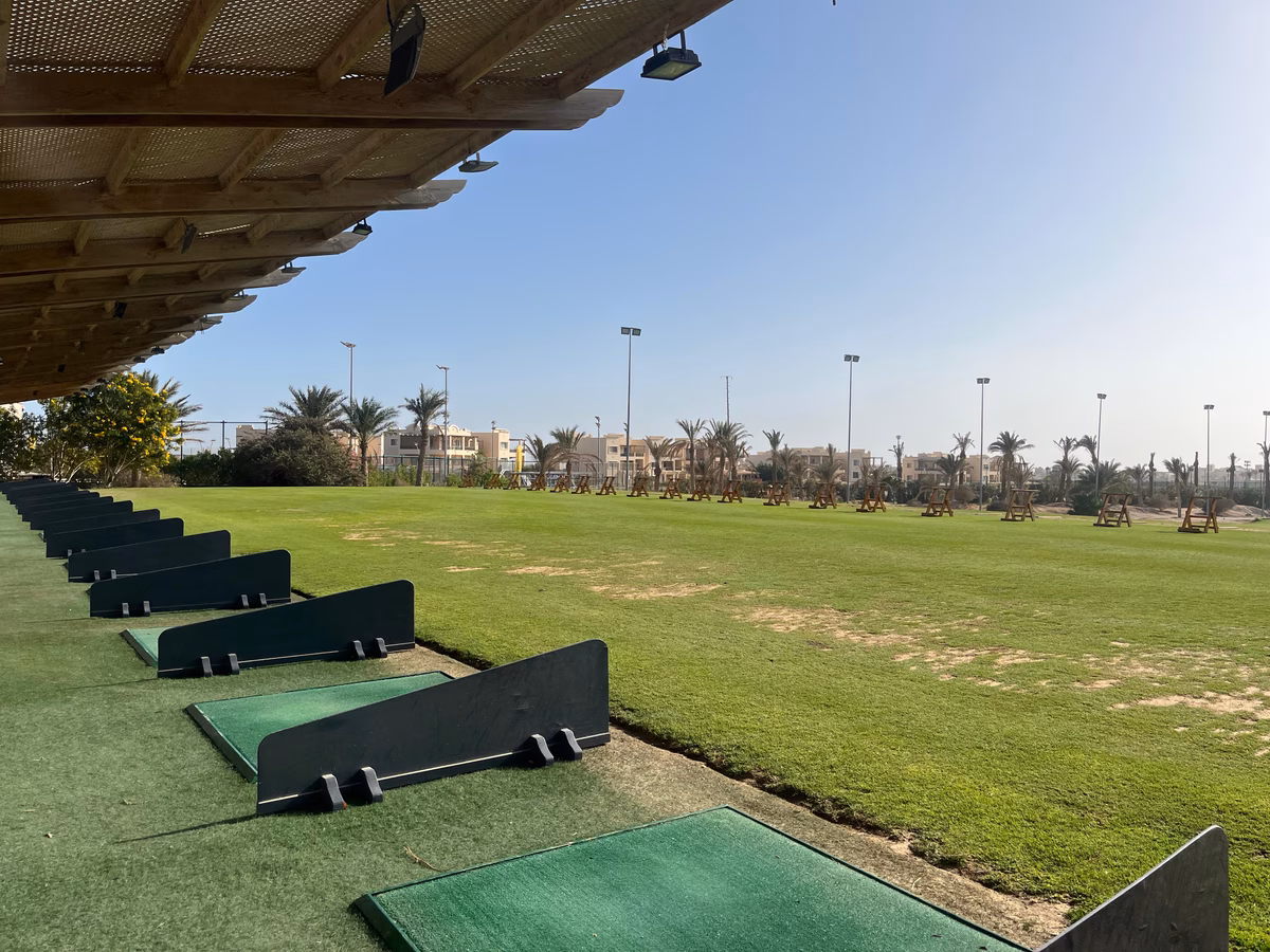 Golf in Soma Bay: World-Class Red Sea Courses, Coastal Holes & Modern Facilities - Image 4