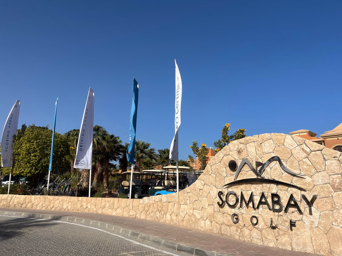 Golf in Soma Bay: World-Class Red Sea Courses, Coastal Holes & Modern Facilities - Image 6