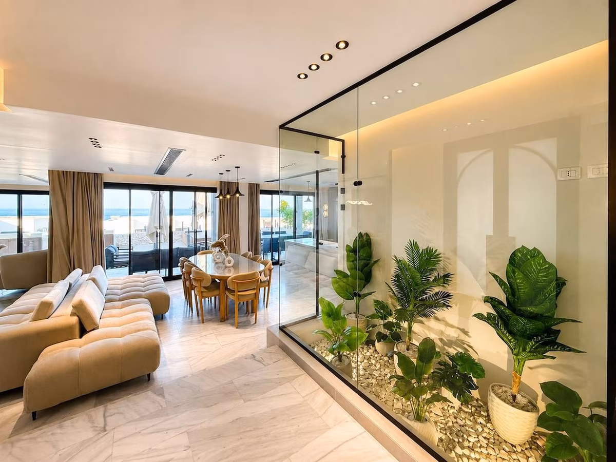 Luxury 3BR Seaview Villa Jacuzzi & Outdoor Kitchen - Image 6