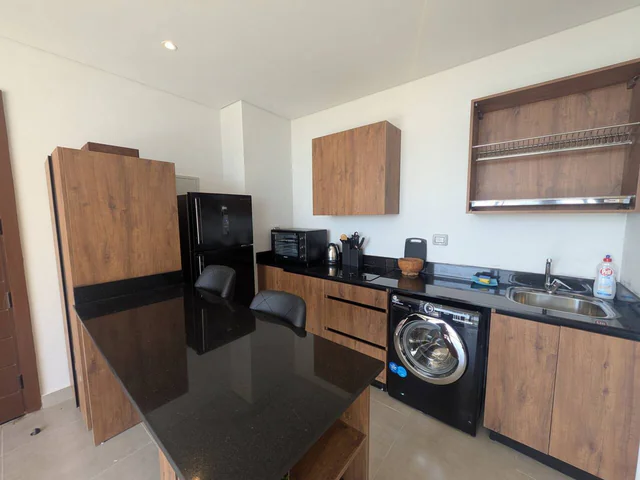 Panoramic Somabay 1BR Apartment Near Mesca Beach - Image 2