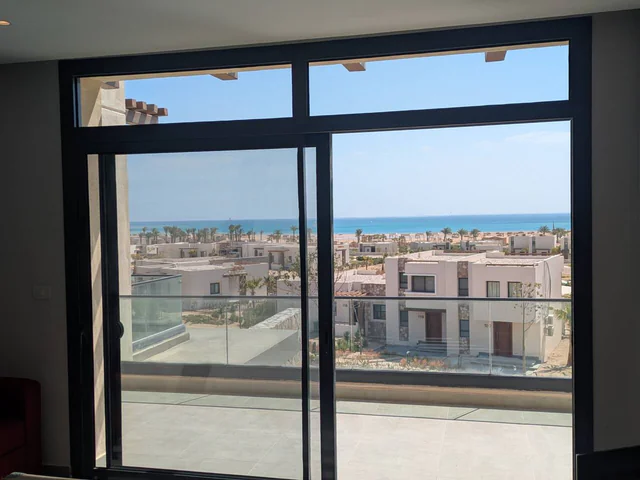 Panoramic Somabay 1BR Apartment Near Mesca Beach - Image 4