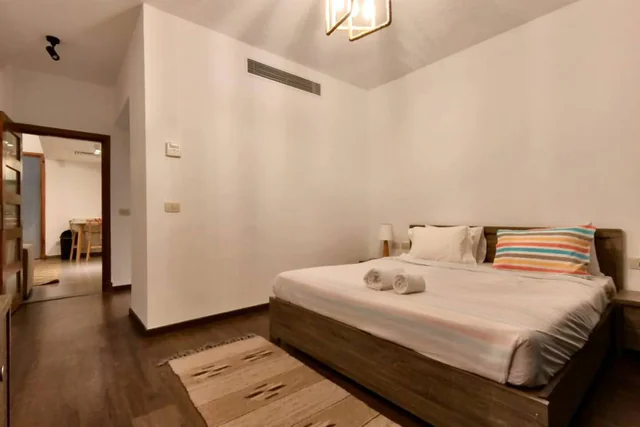 2BR Pool Front Soma bay Villa Near Mesca Beach - Image 3