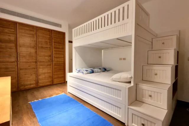 2BR Pool Front Soma bay Villa Near Mesca Beach - Image 4