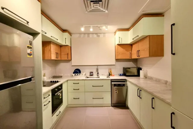 2BR Pool Front Soma bay Villa Near Mesca Beach - Image 5