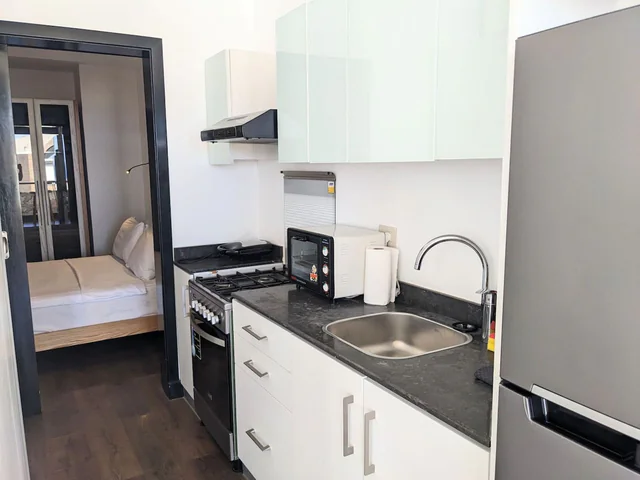 Somabay Seaview 1BR Apartment w/ Free Beach & Pool - Image 4