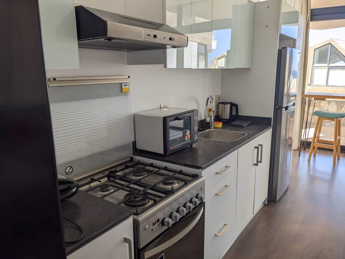 Somabay Seaview 1BR Apartment w/ Free Beach & Pool - Image 5