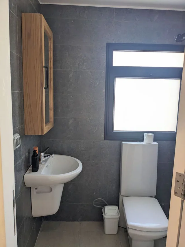 Somabay Seaview 1BR Apartment w/ Free Beach & Pool - Image 6