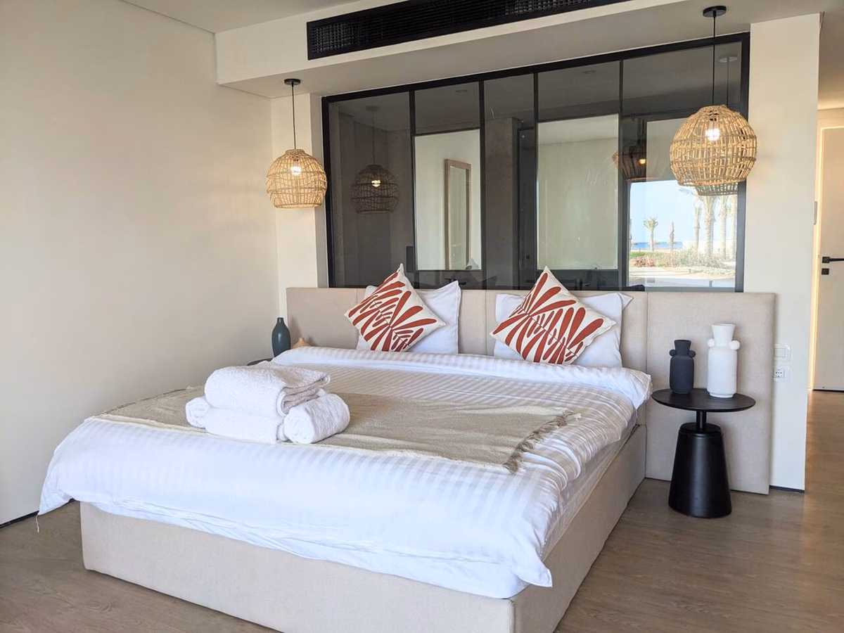 Magical Cabana Steps From Beach & Pool - Image 2