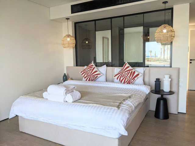 Magical Cabana Steps From Beach & Pool - Image 2