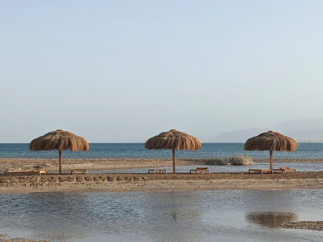 Magical Cabana Steps From Beach & Pool - Image 4