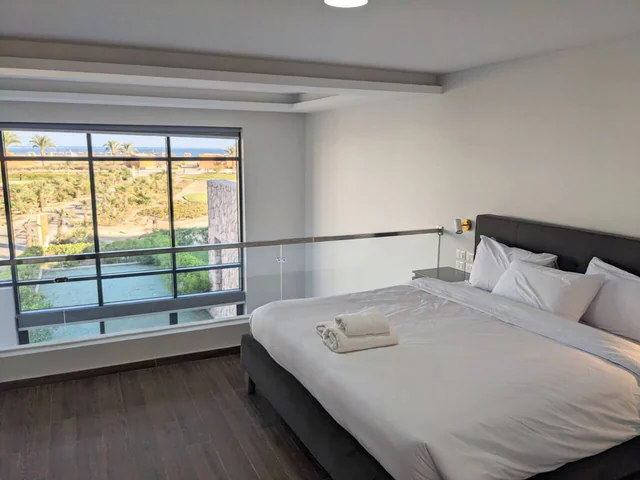 Somabay Seaview 1BR Loft 2 Mins to Beach & Pool - Image 2