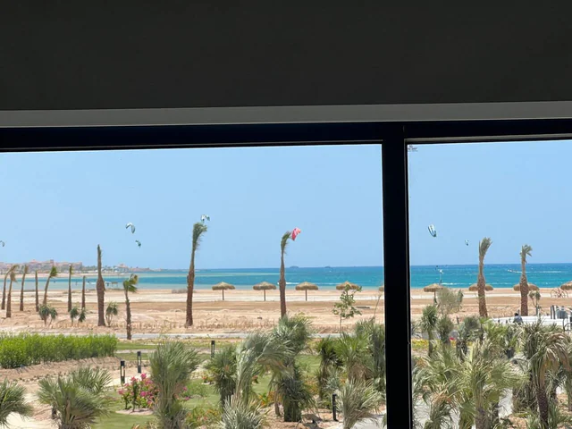 Somabay Seaview 1BR Loft 2 Mins to Beach & Pool - Image 3
