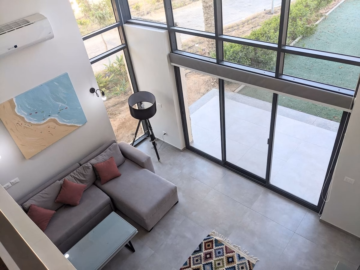 Somabay Seaview 1BR Loft 2 Mins to Beach & Pool - Image 4