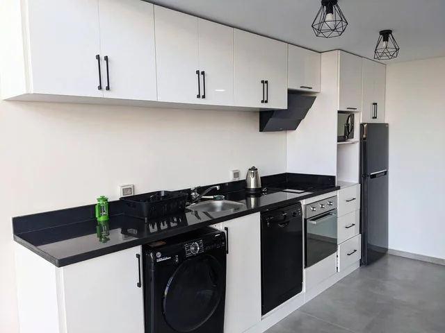 Somabay Seaview 1BR Loft 2 Mins to Beach & Pool - Image 5