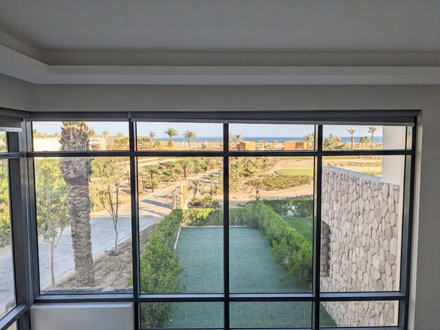 Somabay Seaview 1BR Loft 2 Mins to Beach & Pool - Image 6