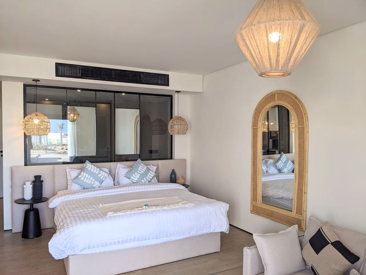 Magical Cabana Steps From Beach & Pool - Image 3