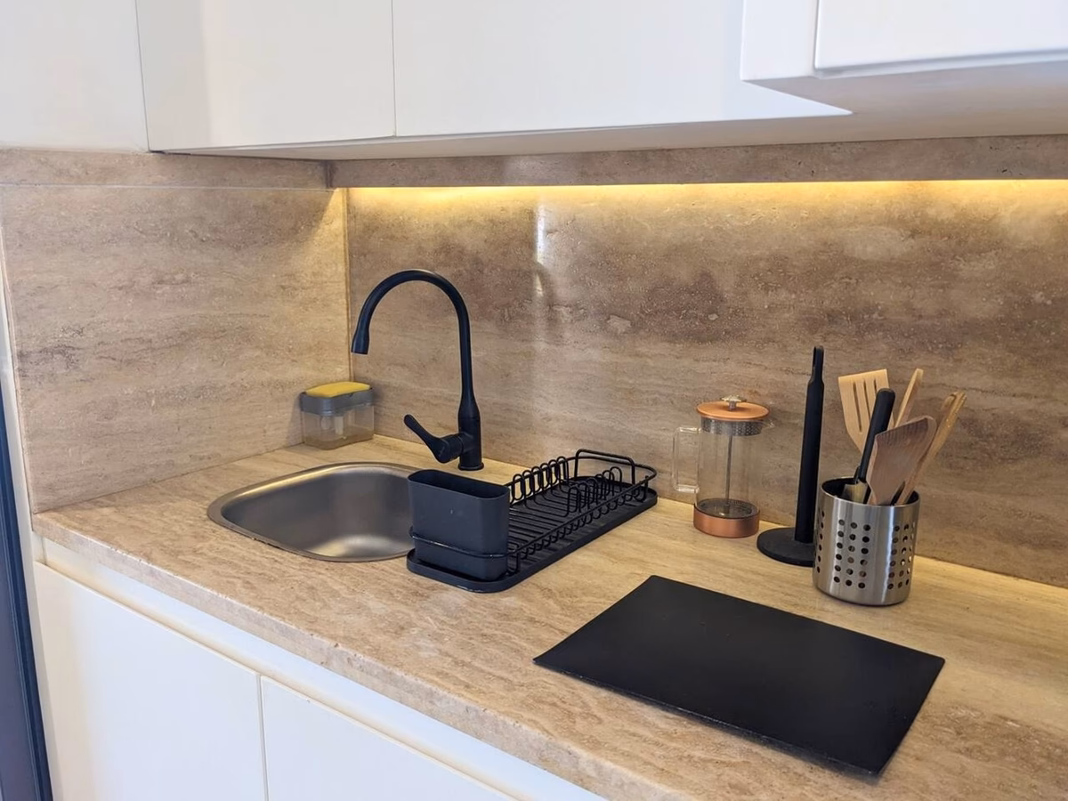 Magical Cabana Steps From Beach & Pool - Image 6