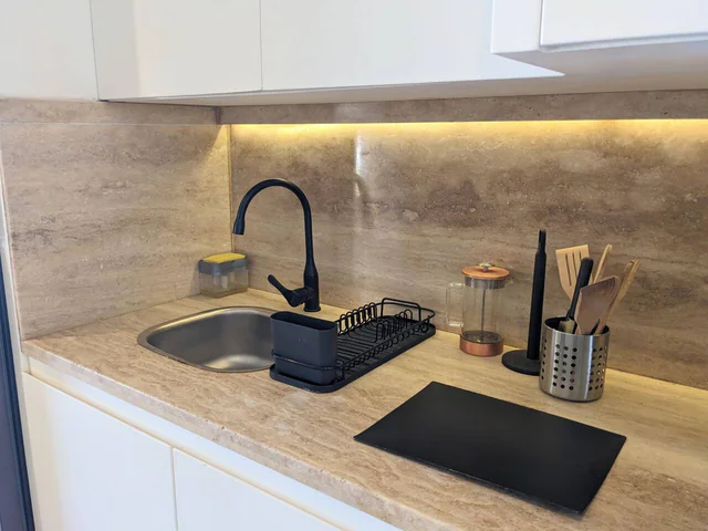 Magical Cabana Steps From Beach & Pool - Image 6