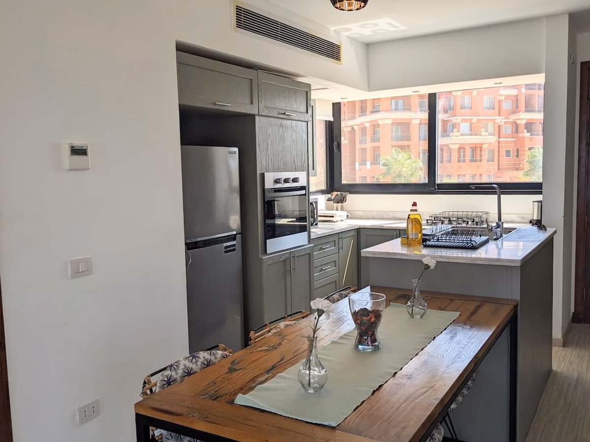 Elevated Sea View 2BR Standalone Free Beach & Pool - Image 4