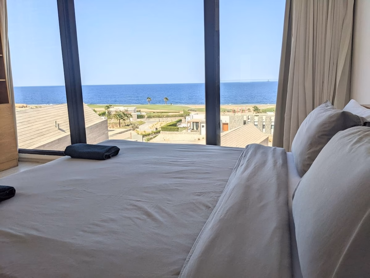 Elevated Sea View 2BR Standalone Free Beach & Pool - Image 5