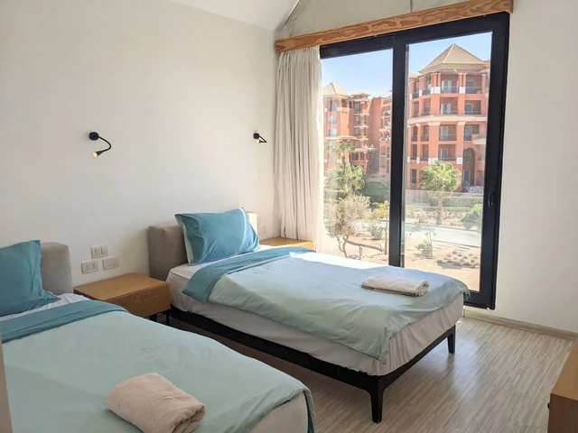 Elevated Sea View 2BR Standalone Free Beach & Pool - Image 6