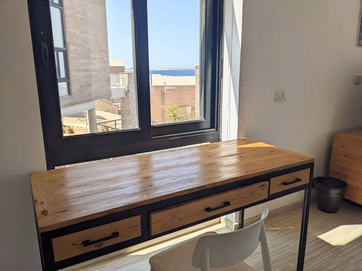 Elevated Sea View 2BR Standalone Free Beach & Pool - Image 7