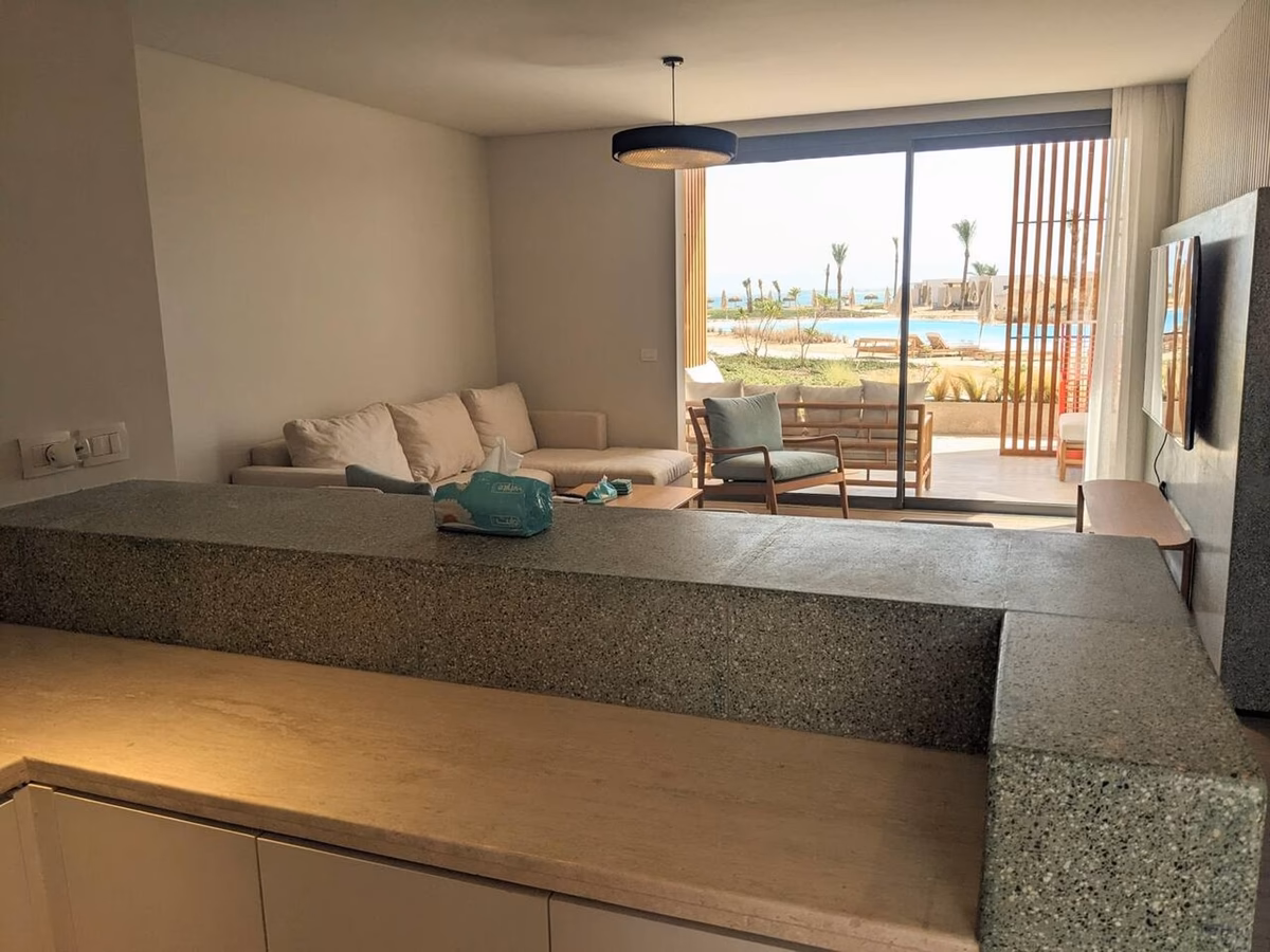 Somabay 2BR Grand Cabana Minutes From Pool & Sea - Image 10