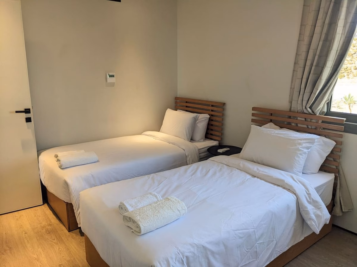 Somabay 2BR Grand Cabana Minutes From Pool & Sea - Image 3