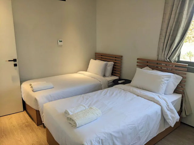 Somabay 2BR Grand Cabana Minutes From Pool & Sea - Image 3