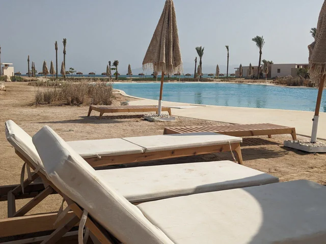 Somabay 2BR Grand Cabana Minutes From Pool & Sea - Image 4