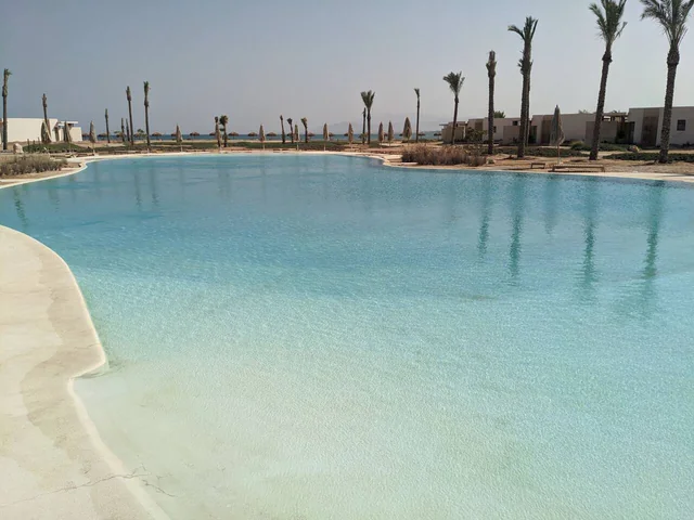 Somabay 2BR Grand Cabana Minutes From Pool & Sea - Image 5