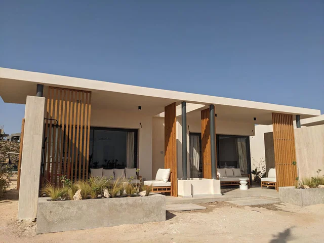 Somabay 2BR Grand Cabana Minutes From Pool & Sea - Image 6