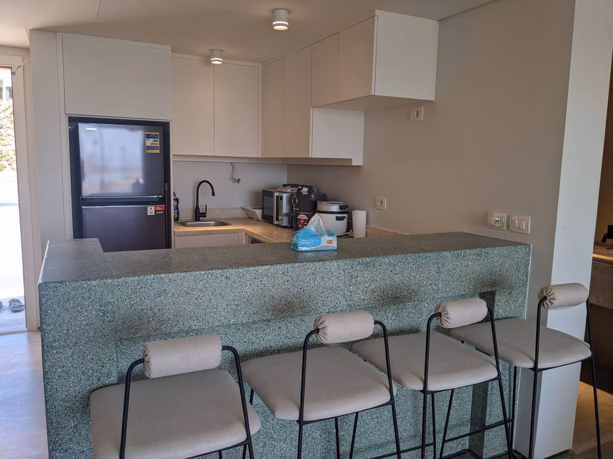 Somabay 2BR Grand Cabana Minutes From Pool & Sea - Image 8