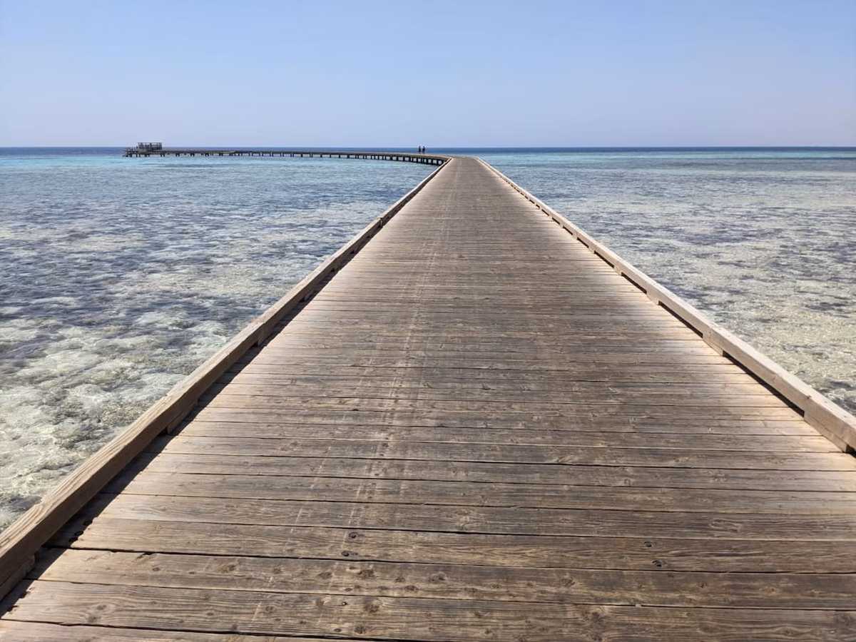 Sea & Golf View 2BR Villa with Beach & Pool Access - Image 10