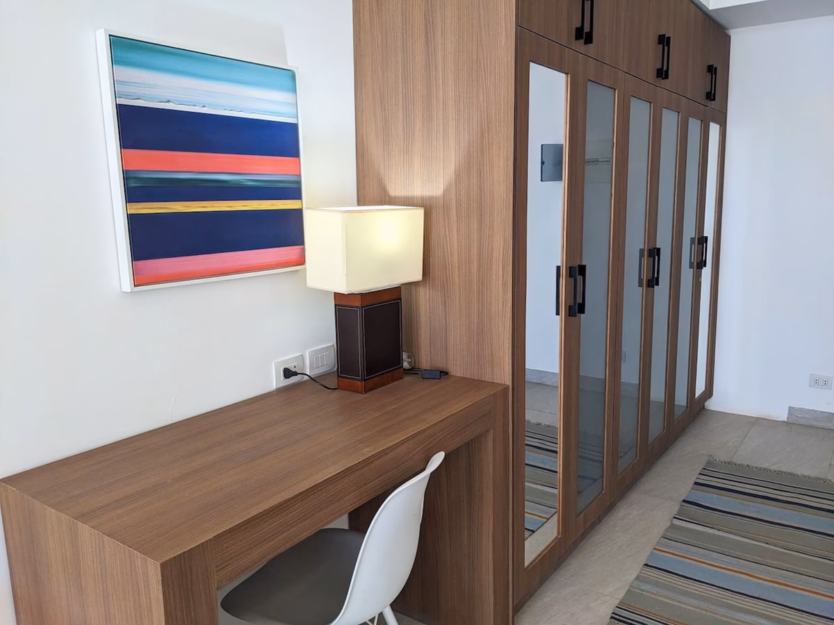 Sea View Studio in Soma Bay With Free Beach & Pool - Image 3