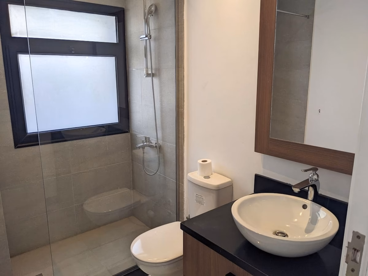 Sea View Studio in Soma Bay With Free Beach & Pool - Image 5