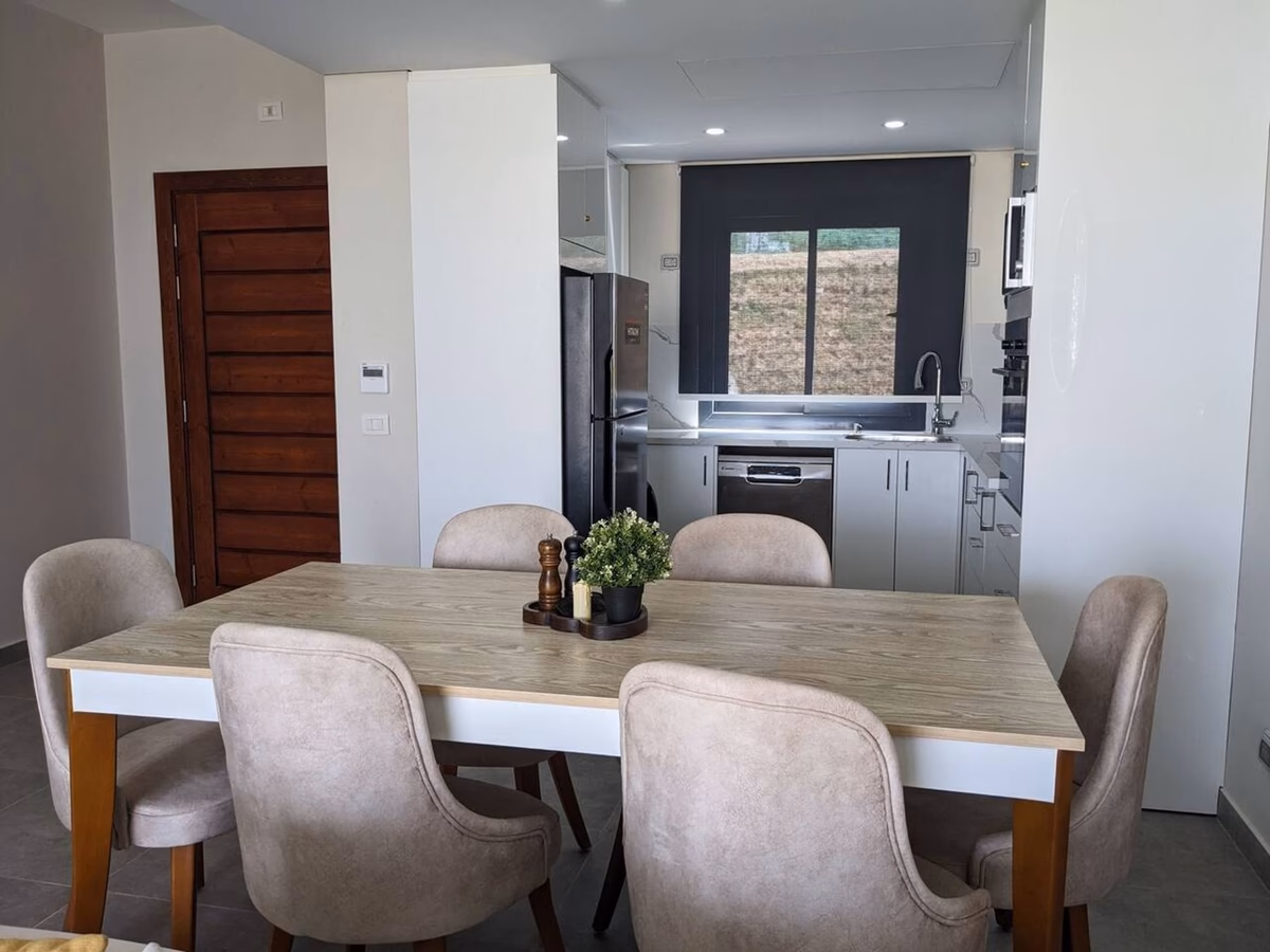 2BR Somabay Twin Villa in Mesca Near Beach & Pools - Image 6