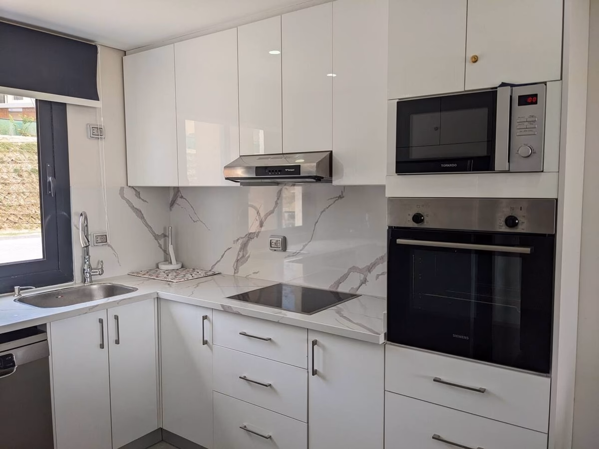 2BR Somabay Twin Villa in Mesca Near Beach & Pools - Image 8