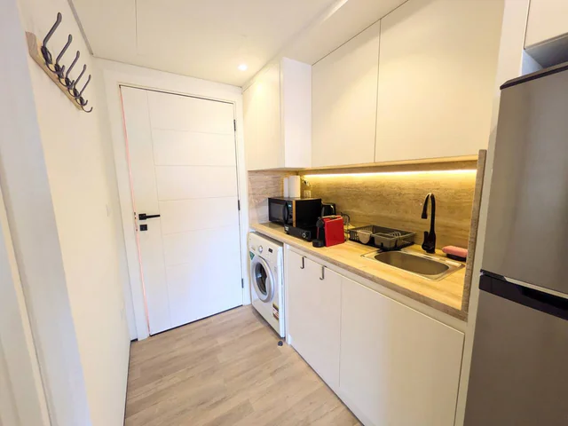 Beachy Pool side Mesca Cabana Somabay Steps to Sea - Image 6