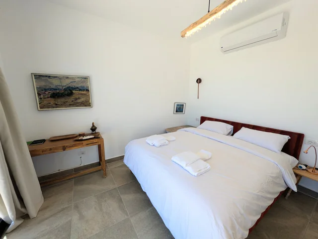 Seafront 3BR Soma Bay Villa With Exquisite Views - Image 5