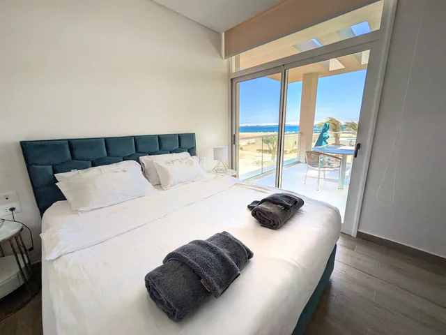 Super Central Somabay Seaviews Near Marina & Beach