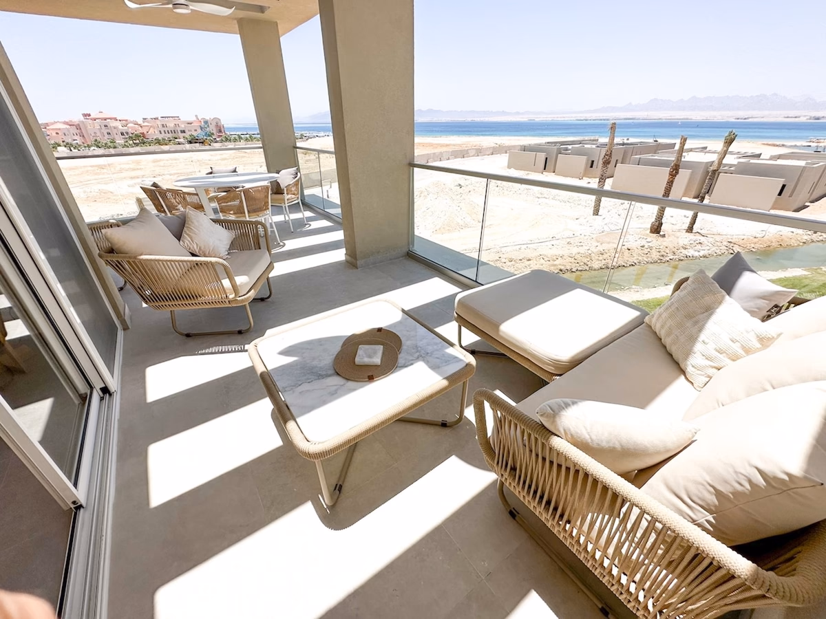Super Central Somabay Seaviews Near Marina & Beach - Image 10