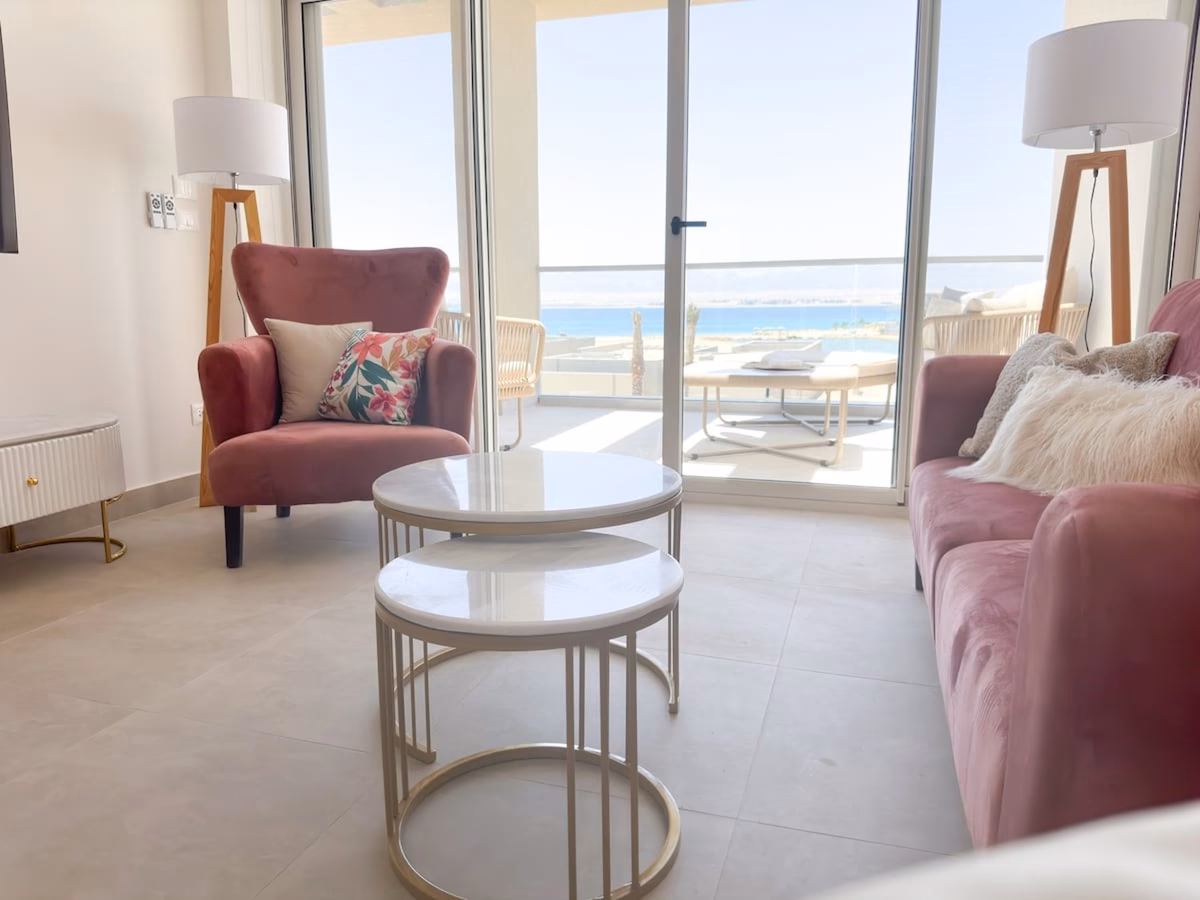 Super Central Somabay Seaviews Near Marina & Beach - Image 5