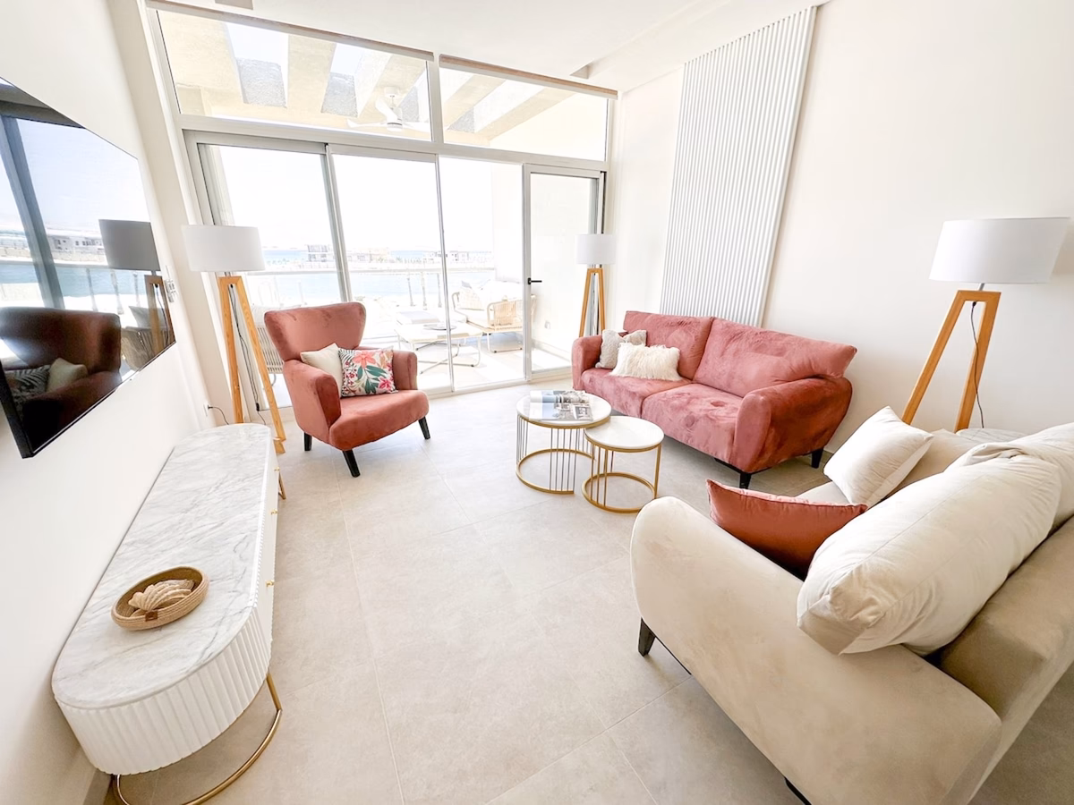 Super Central Somabay Seaviews Near Marina & Beach - Image 7