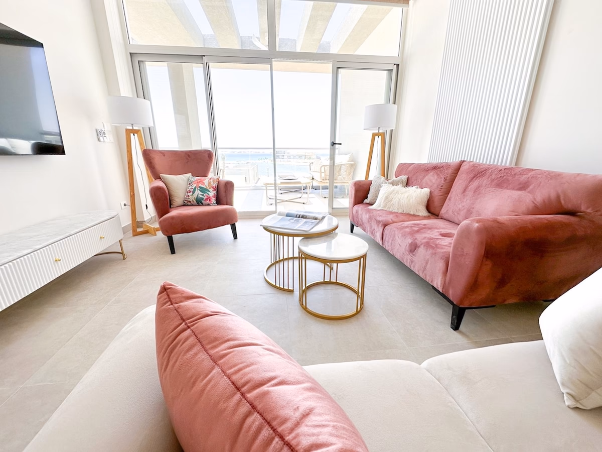 Super Central Somabay Seaviews Near Marina & Beach - Image 9